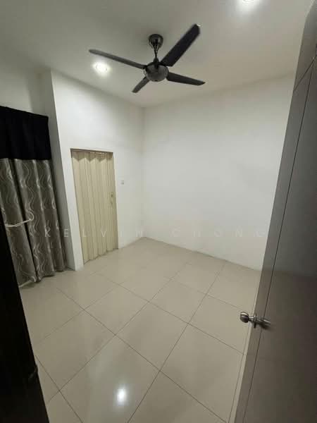 2-storey Terraced House for Rent in Taman Tawas Mewah (Ipoh) - Kelvin Chong - Interior - PropertyGuru.com.my