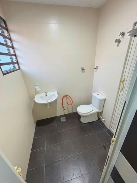 2-storey Terraced House for Rent in Taman Tawas Mewah (Ipoh) - Kelvin Chong - Bathroom - PropertyGuru.com.my