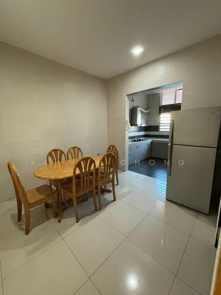 2-storey Terraced House for Rent in Taman Tawas Mewah (Ipoh) - Kelvin Chong - PropertyGuru.com.my