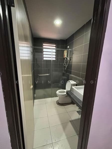 2-storey Terraced House for Rent in Taman Tawas Mewah (Ipoh) - Kelvin Chong - PropertyGuru.com.my