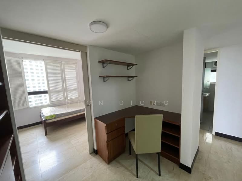 Kondominium untuk Dijual di Mont Kiara Pines - Dion Diong - PropertyGuru.com.my