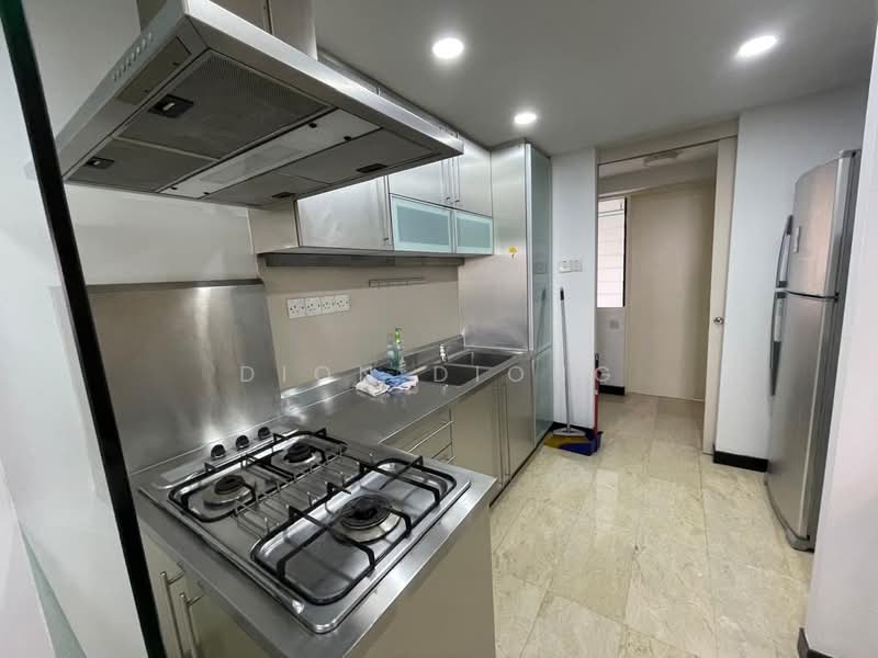 Kondominium untuk Dijual di Mont Kiara Pines - Dion Diong - PropertyGuru.com.my