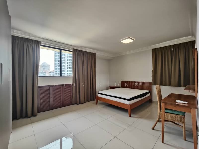 Kondominium untuk Dijual di Mont Kiara Pines - Dion Diong - PropertyGuru.com.my