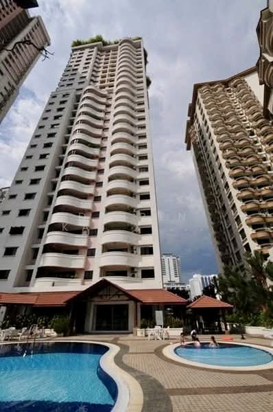 Kondominium untuk Dijual di Angkasa Impian 2 - Darren Kai Xin Ng - PropertyGuru.com.my