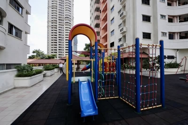 Kondominium untuk Dijual di Angkasa Impian 2 - Darren Kai Xin Ng - PropertyGuru.com.my