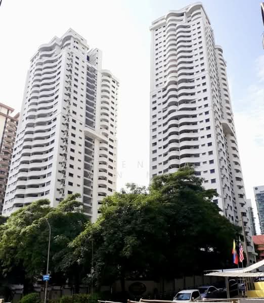Kondominium untuk Dijual di Angkasa Impian 2 - Darren Kai Xin Ng - PropertyGuru.com.my