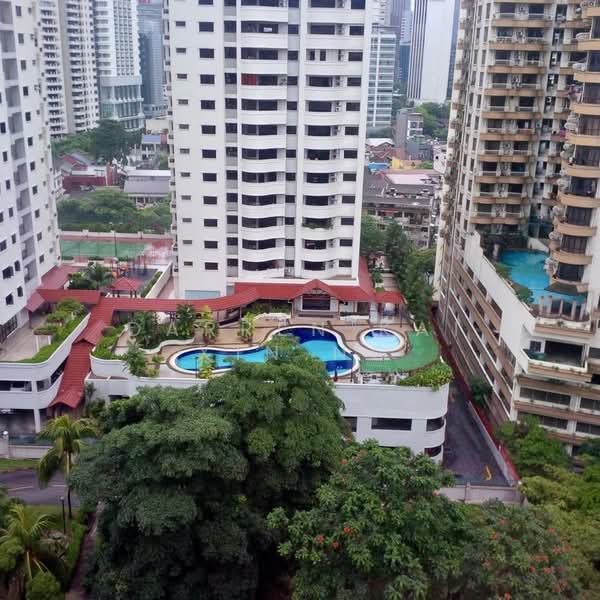 Kondominium untuk Dijual di Angkasa Impian 2 - Darren Kai Xin Ng - PropertyGuru.com.my