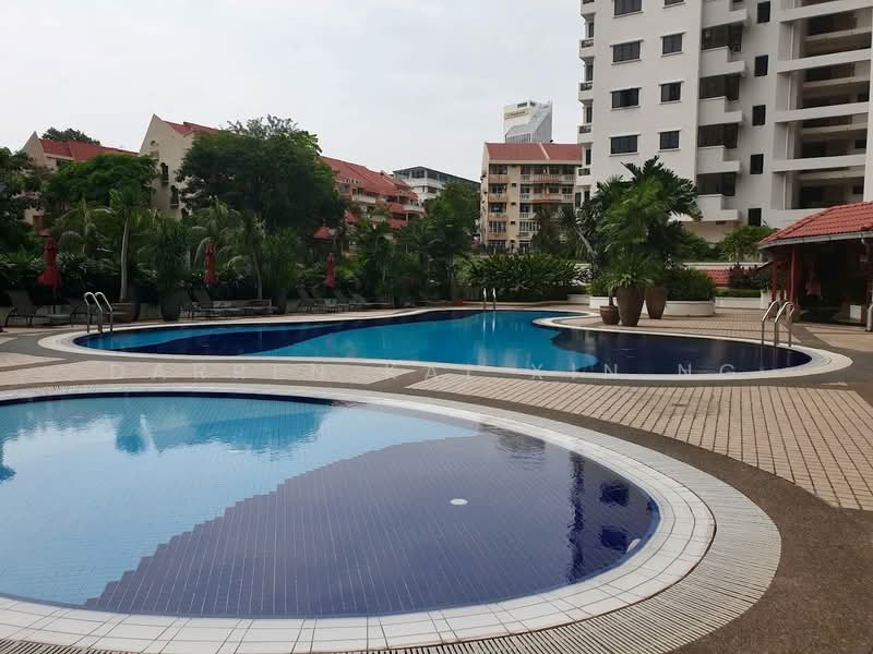 Kondominium untuk Dijual di Angkasa Impian 2 - Darren Kai Xin Ng - PropertyGuru.com.my