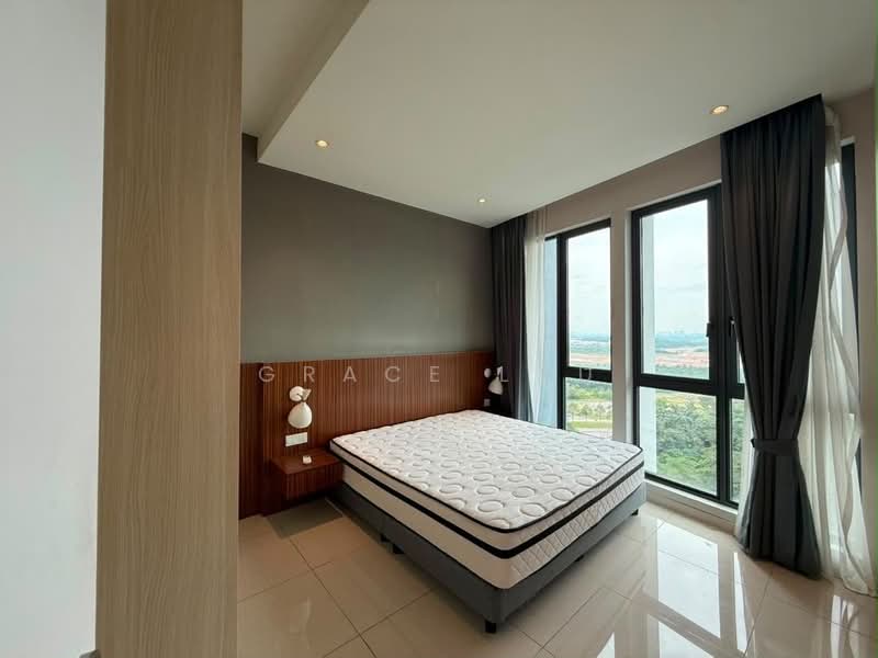 Condominium for Rent at The Elysia Park Residence - Grace Lau - PropertyGuru.com.my