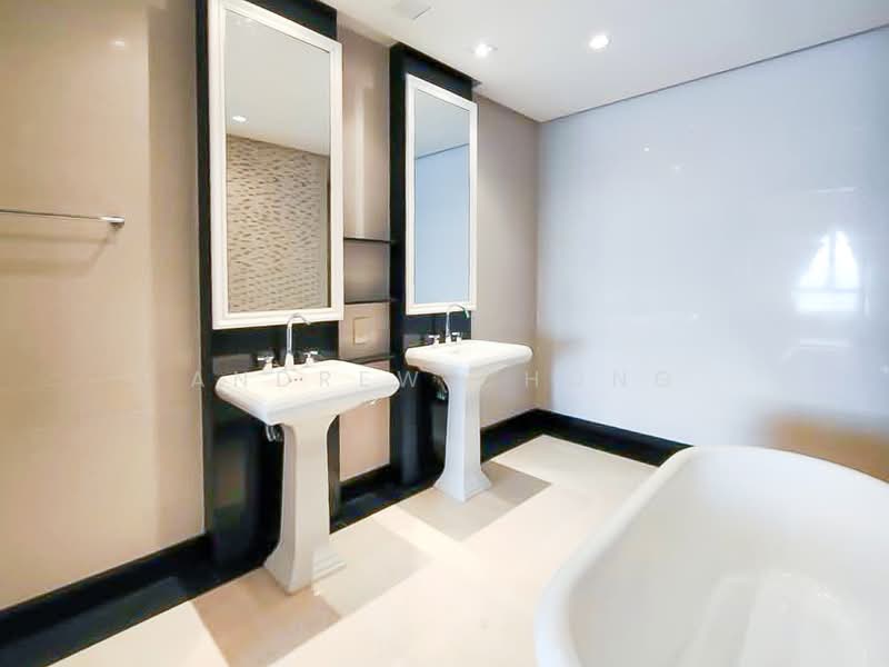 Condominium for Rent at Andaman @ Quayside - Andrew Chong - Bathroom - PropertyGuru.com.my