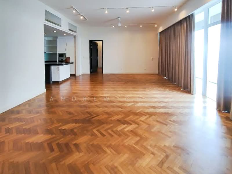 Condominium for Rent at 18 East @ Andaman - Andrew Chong - Living Room - PropertyGuru.com.my
