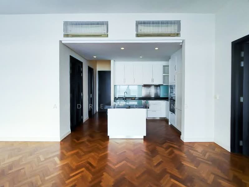 Condominium for Rent at 18 East @ Andaman - Andrew Chong - Kitchen - PropertyGuru.com.my