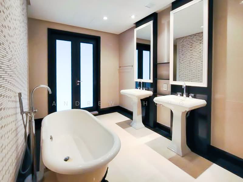 Condominium for Rent at 18 East @ Andaman - Andrew Chong - Bathroom - PropertyGuru.com.my
