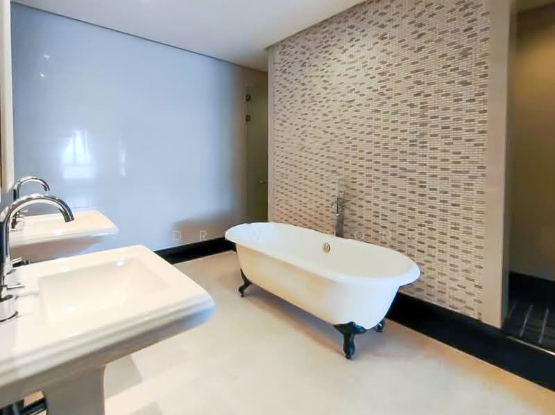 Condominium for Rent at 18 East @ Andaman - Andrew Chong - Bathroom - PropertyGuru.com.my