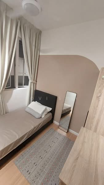 Service Residence for Rent at Tuan 2egacy - Jovi Soh - Bedroom - PropertyGuru.com.my