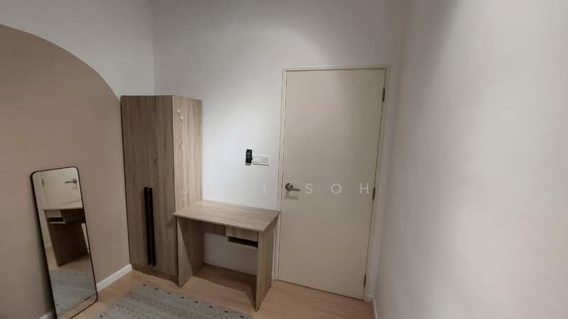 Service Residence for Rent at Tuan 2egacy - Jovi Soh - Interior - PropertyGuru.com.my