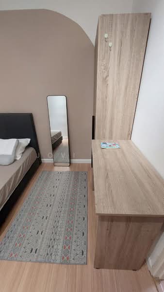 Service Residence for Rent at Tuan 2egacy - Jovi Soh - Bedroom - PropertyGuru.com.my