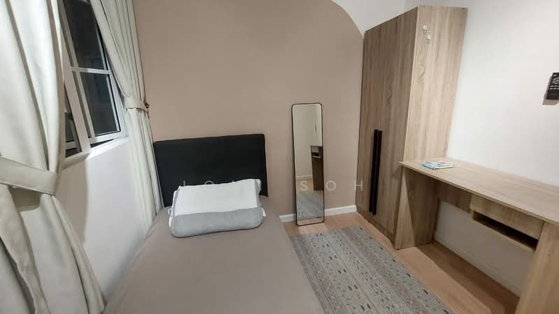 Service Residence for Rent at Tuan 2egacy - Jovi Soh - Bedroom - PropertyGuru.com.my