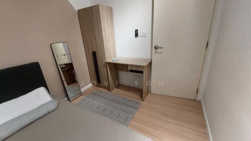 Service Residence for Rent at Tuan 2egacy - Jovi Soh - Bedroom - PropertyGuru.com.my