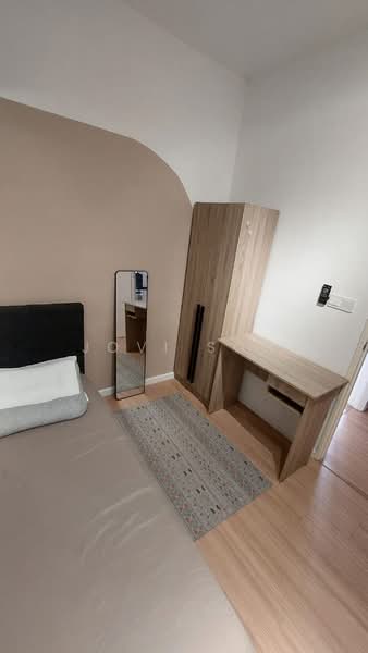Service Residence for Rent at Tuan 2egacy - Jovi Soh - Bedroom - PropertyGuru.com.my