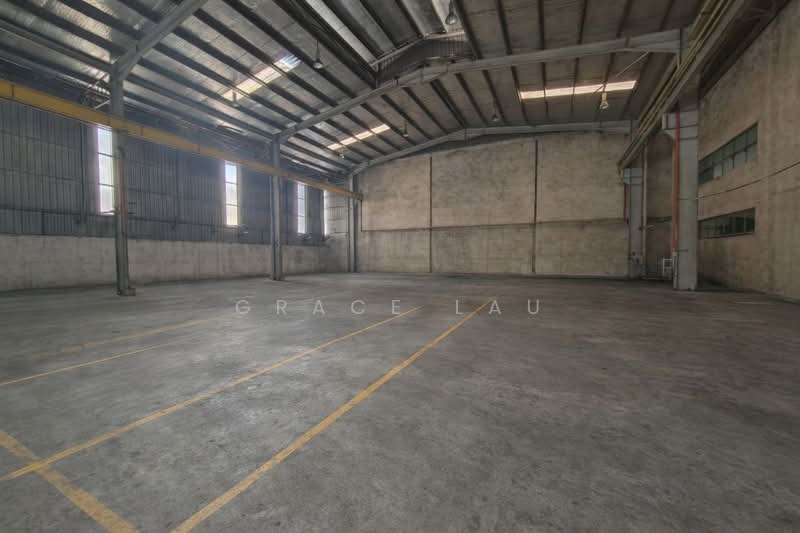 Detached Factory for Rent in Taman Gembira (Tampoi) - Grace Lau - PropertyGuru.com.my