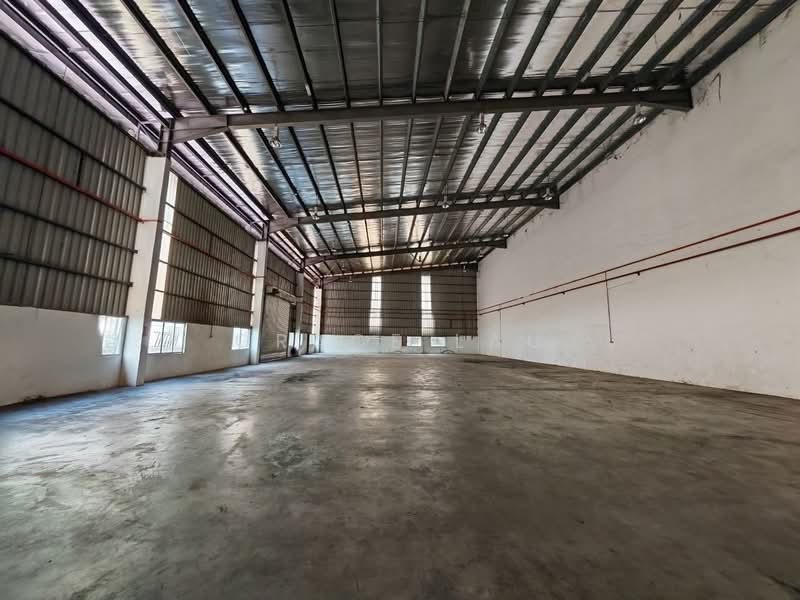 Detached Factory for Rent in Taman Gembira (Tampoi) - Grace Lau - PropertyGuru.com.my