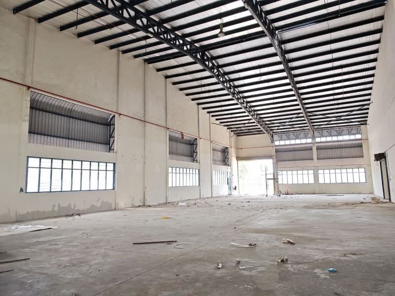 Detached Factory for Rent in Taman Gembira (Tampoi) - Grace Lau - PropertyGuru.com.my