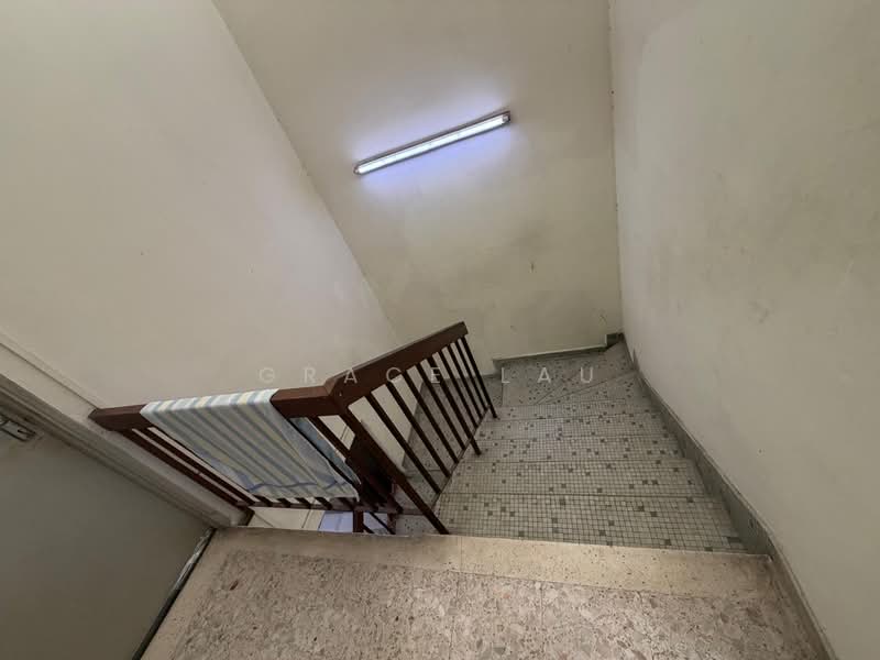 Rumah Teres 2 Tingkat untuk Dijual di Taman Sentosa (Johor Bahru) - Grace Lau - PropertyGuru.com.my