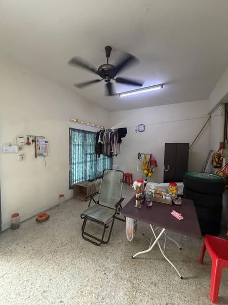Rumah Teres 2 Tingkat untuk Dijual di Taman Sentosa (Johor Bahru) - Grace Lau - PropertyGuru.com.my