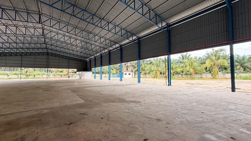 Factory for Rent in Padang Meha (Kedah) - Abby Nyeo - PropertyGuru.com.my