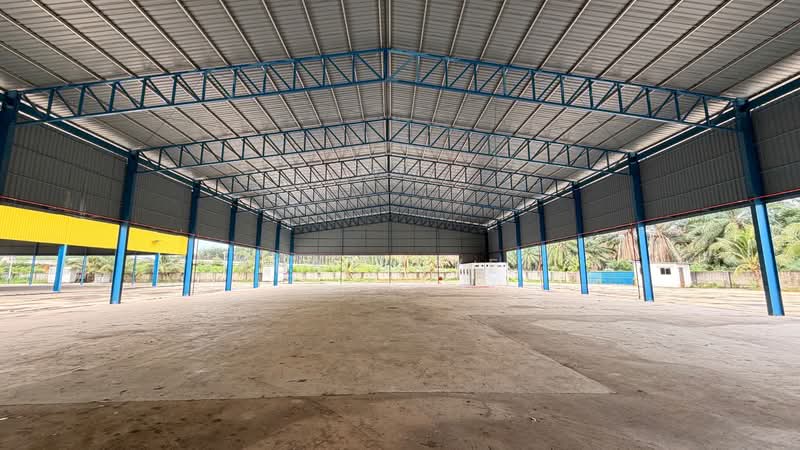 Factory for Rent in Padang Meha (Kedah) - Abby Nyeo - PropertyGuru.com.my