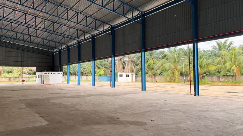 Factory for Rent in Padang Meha (Kedah) - Abby Nyeo - PropertyGuru.com.my