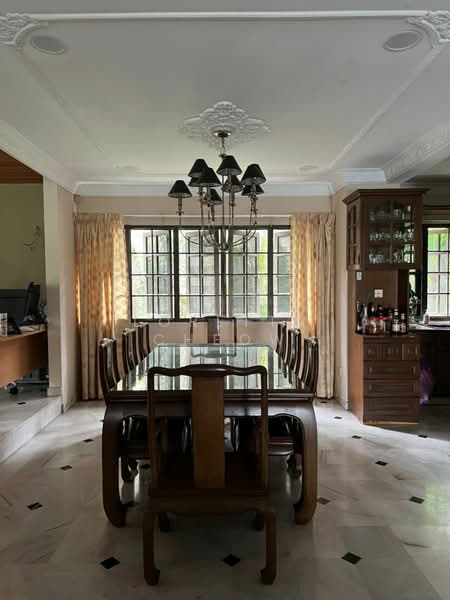 Bungalow for Sale in SS1 (Petaling Jaya) - Loretta Cheow - Dining Room - PropertyGuru.com.my
