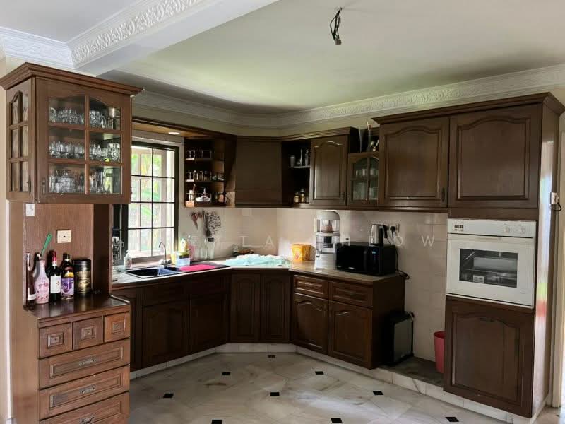 Bungalow for Sale in SS1 (Petaling Jaya) - Loretta Cheow - Kitchen - PropertyGuru.com.my