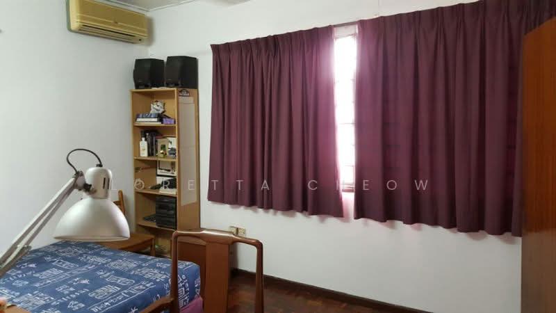 Bungalow for Sale in SS1 (Petaling Jaya) - Loretta Cheow - Bedroom - PropertyGuru.com.my