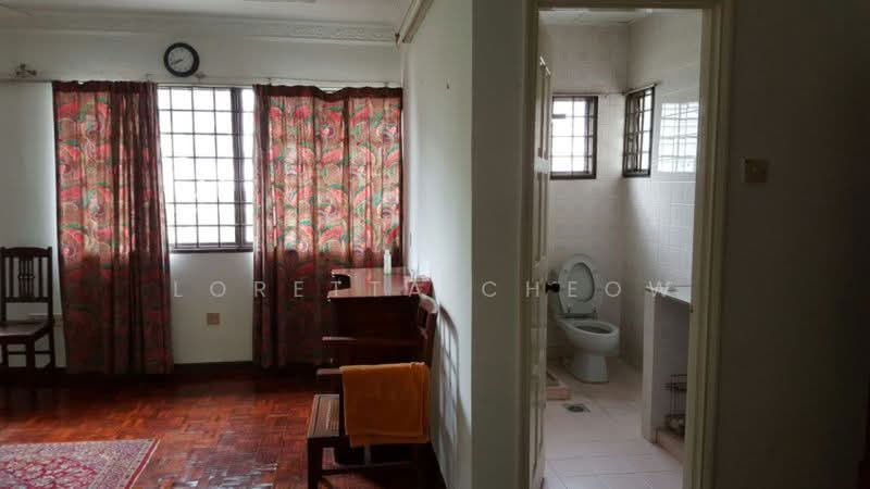 Bungalow for Sale in SS1 (Petaling Jaya) - Loretta Cheow - Living Room - PropertyGuru.com.my