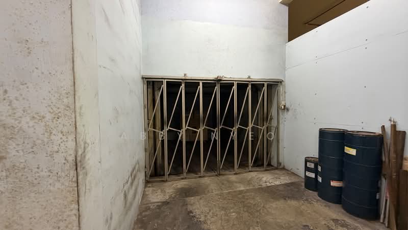 Factory for Sale in Bukit Tengah (Perai) - Abby Nyeo - PropertyGuru.com.my