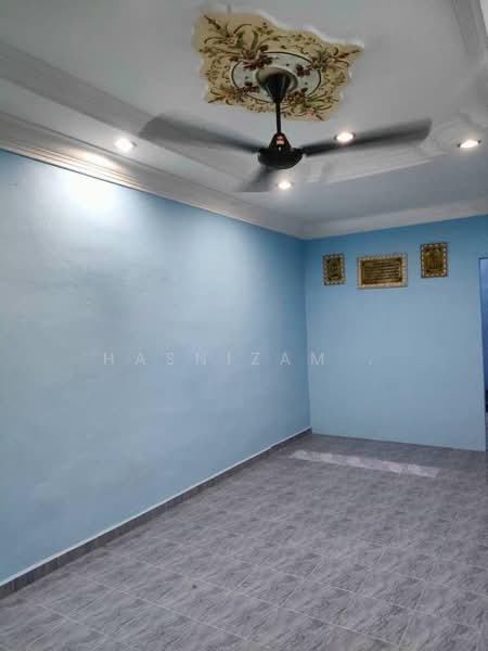 Rumah Teres 1 Tingkat untuk Dijual di Taman Seri Menderong (Tasek Gelugor) - Hasnizam . - PropertyGuru.com.my