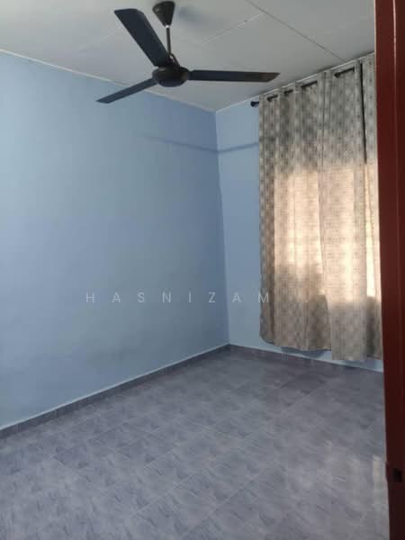Rumah Teres 1 Tingkat untuk Dijual di Taman Seri Menderong (Tasek Gelugor) - Hasnizam . - PropertyGuru.com.my