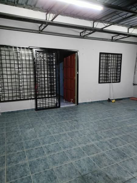 Rumah Teres 1 Tingkat untuk Dijual di Taman Seri Menderong (Tasek Gelugor) - Hasnizam . - PropertyGuru.com.my