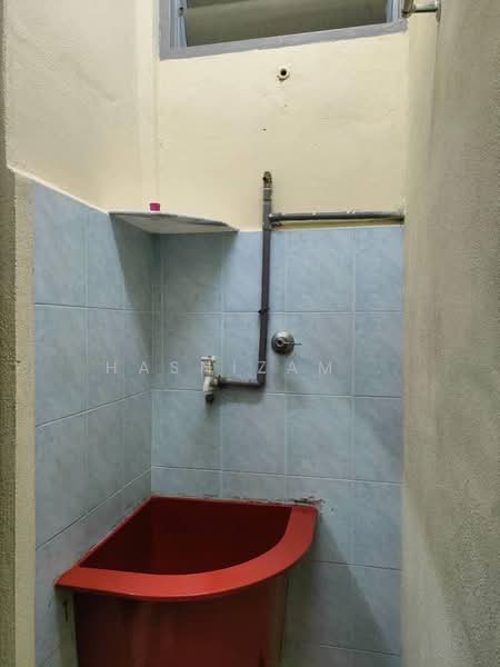 Rumah Teres 1 Tingkat untuk Dijual di Taman Seri Menderong (Tasek Gelugor) - Hasnizam . - PropertyGuru.com.my