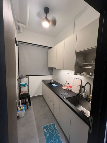 Service Residence for Sale at Twin Tower Residence - Ken Chai - PropertyGuru.com.my