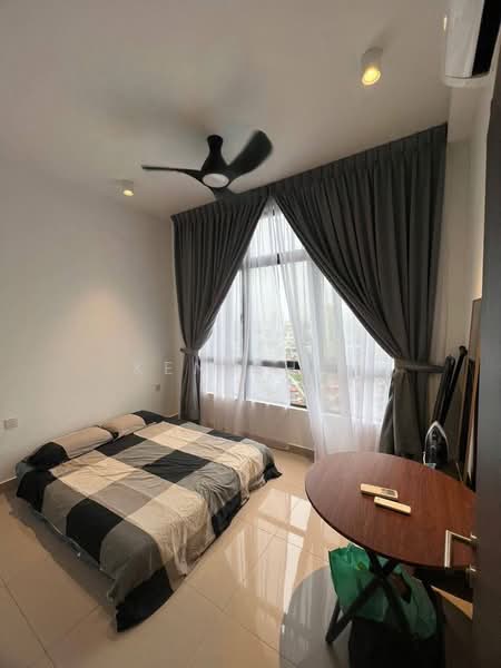 Service Residence for Sale at Twin Tower Residence - Ken Chai - PropertyGuru.com.my