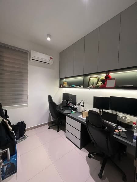Service Residence for Sale at Twin Tower Residence - Ken Chai - PropertyGuru.com.my