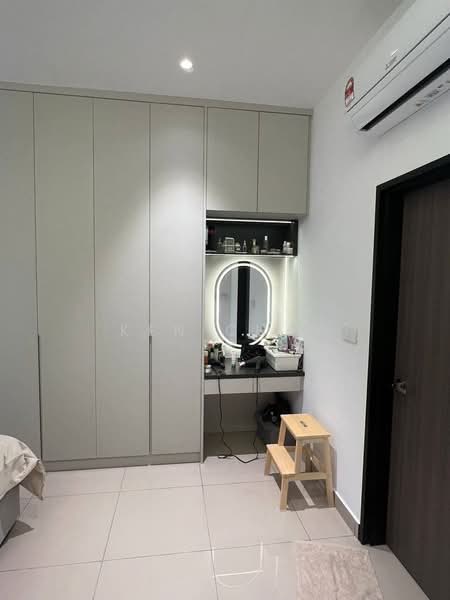 Service Residence for Sale at Twin Tower Residence - Ken Chai - PropertyGuru.com.my