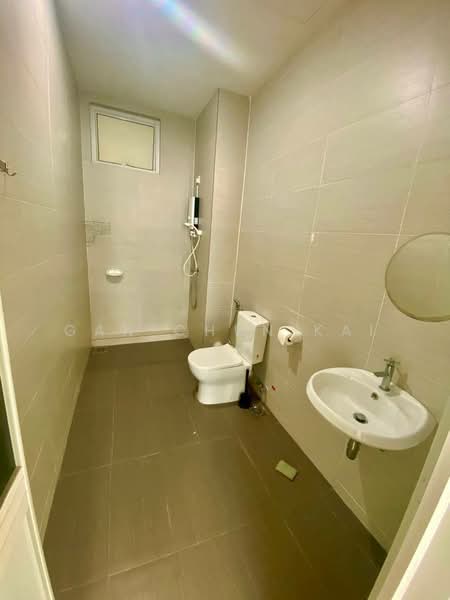 Condominium for Rent at D'mansion - Gan Chun Kai - Bathroom - PropertyGuru.com.my
