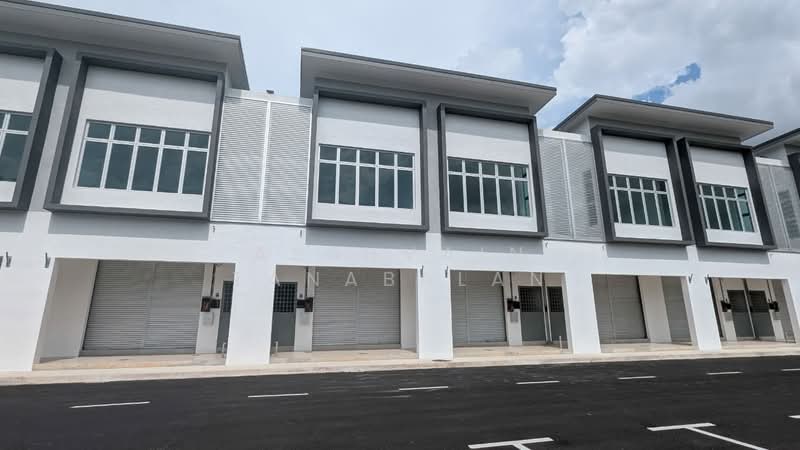 Shop / Office for Rent in Taman Mutiara Rini (Skudai) - Asshvain Tanabalan - PropertyGuru.com.my