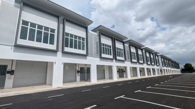 Shop / Office for Rent in Taman Mutiara Rini (Skudai) - Asshvain Tanabalan - PropertyGuru.com.my