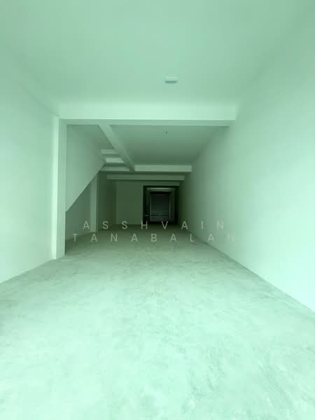 Shop / Office for Rent in Taman Mutiara Rini (Skudai) - Asshvain Tanabalan - PropertyGuru.com.my