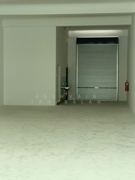 Shop / Office for Rent in Taman Mutiara Rini (Skudai) - Asshvain Tanabalan - PropertyGuru.com.my